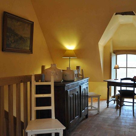 Domaine Du Ris De Feu Chambres D'Hotes De Charme Chalais  Ngoại thất bức ảnh