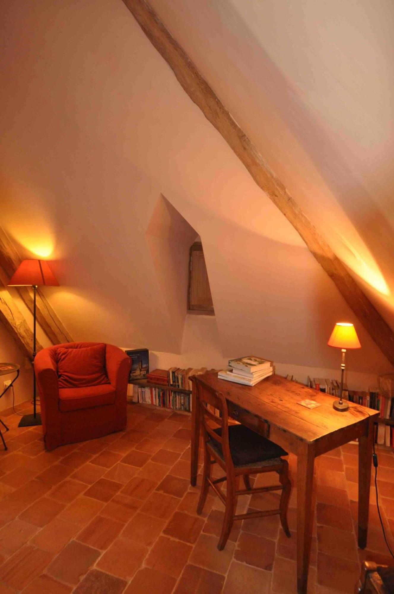 Domaine Du Ris De Feu Chambres D'Hotes De Charme Chalais  Ngoại thất bức ảnh