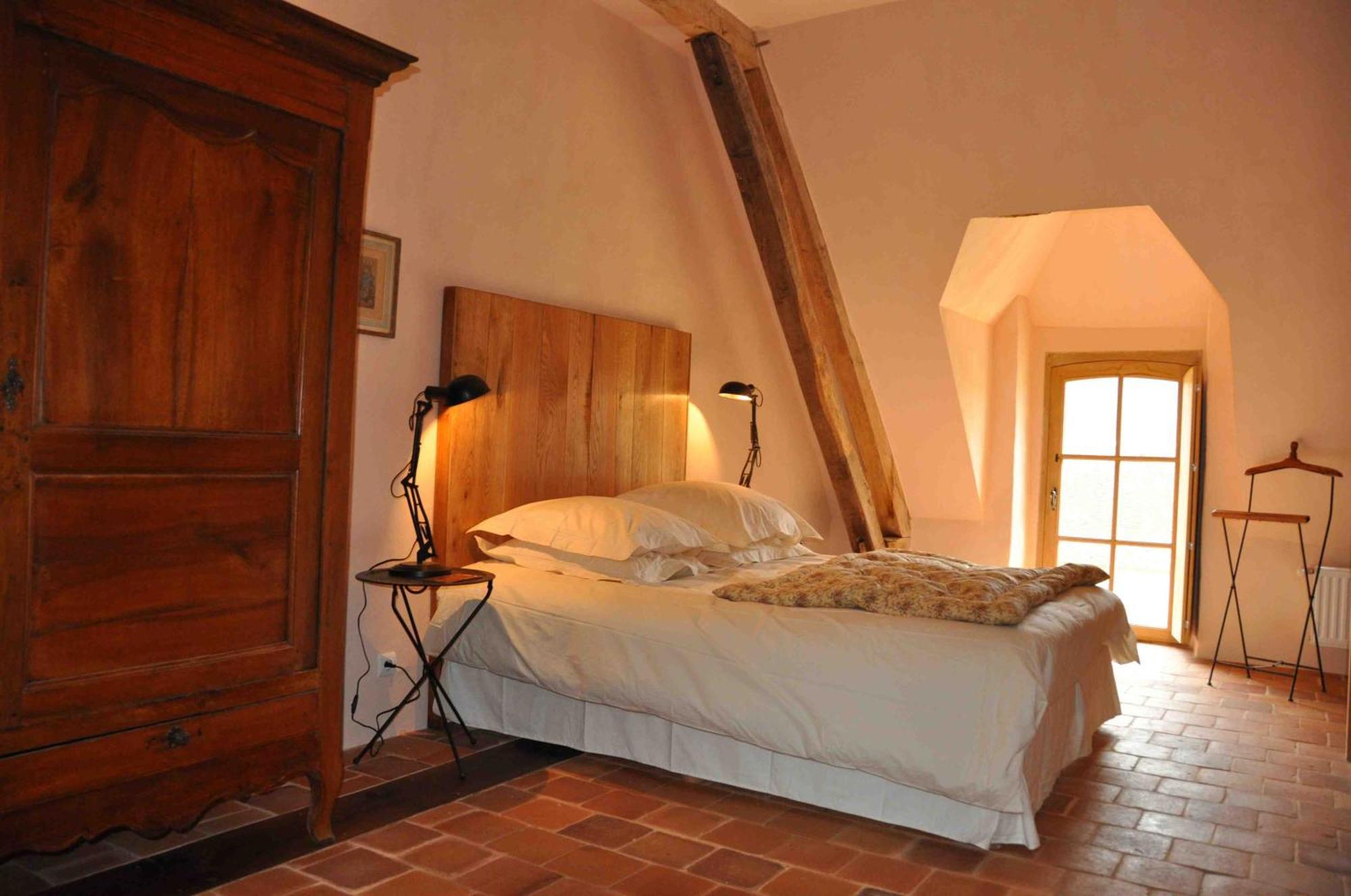 Domaine Du Ris De Feu Chambres D'Hotes De Charme Chalais  Ngoại thất bức ảnh