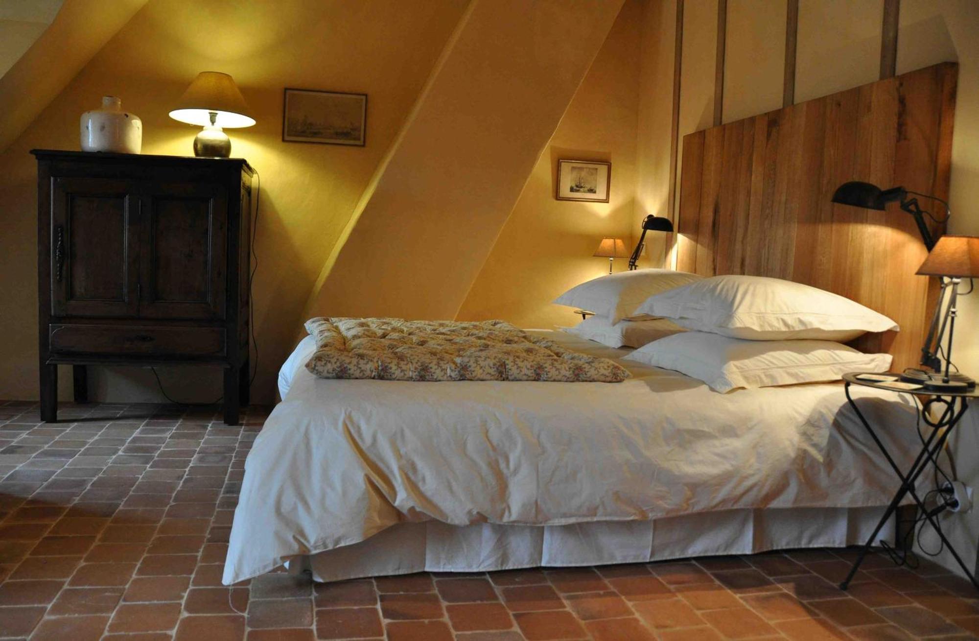 Domaine Du Ris De Feu Chambres D'Hotes De Charme Chalais  Ngoại thất bức ảnh